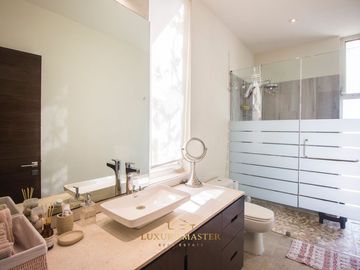 Casa en Venta en Bosque de los Lagos Coto en Andares