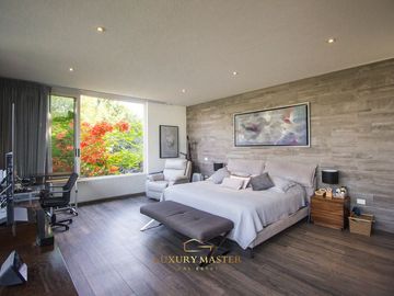 Casa en Venta en Bosque de los Lagos Coto en Andares