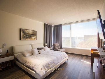 Casa en Venta en Bosque de los Lagos Coto en Andares