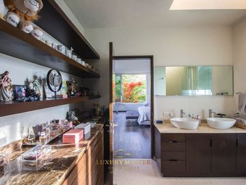 Casa en Venta en Bosque de los Lagos Coto en Andares