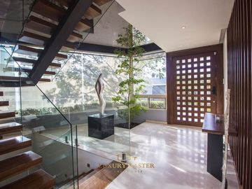 Casa en Venta en Bosque de los Lagos Coto en Andares