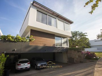 Casa en Venta en Bosque de los Lagos Coto en Andares
