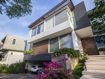 Casa en Venta en Bosque de los Lagos Coto en Andares