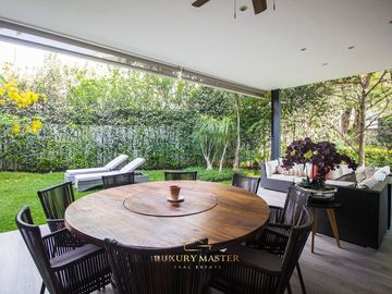 Casa en Venta en Bosque de los Lagos Coto en Andares