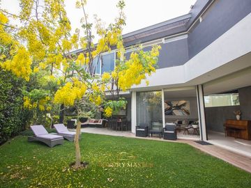 Casa en Venta en Bosque de los Lagos Coto en Andares