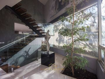 Casa en Venta en Bosque de los Lagos Coto en Andares