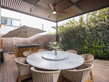 Casa en Venta en Bosque de los Lagos Coto en Andares