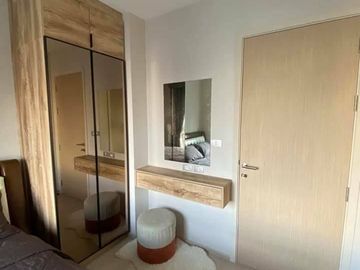 1 Bedroom Condo for sale at Rhythm Asoke 2