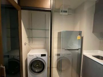 1 Bedroom Condo for sale at Rhythm Asoke 2