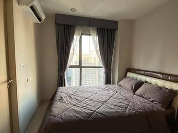 1 Bedroom Condo for sale at Rhythm Asoke 2