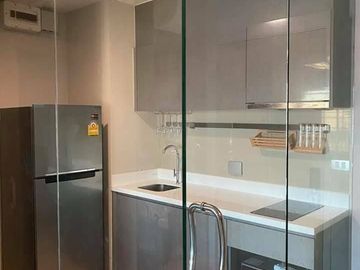 1 Bedroom Condo for sale at Rhythm Asoke 2