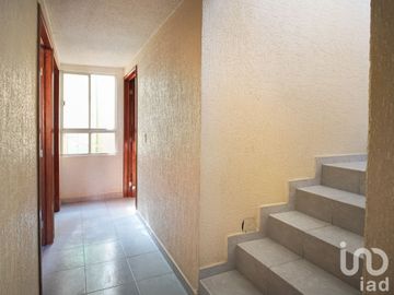 VENTA DE CASA EN CALLE MILPA ALTA, COLONIA LA JOYA, GUADALUPE VICTORIA, ECATEPEC DE MORELOS EDOMEX.