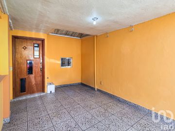 VENTA DE CASA EN CALLE MILPA ALTA, COLONIA LA JOYA, GUADALUPE VICTORIA, ECATEPEC DE MORELOS EDOMEX.