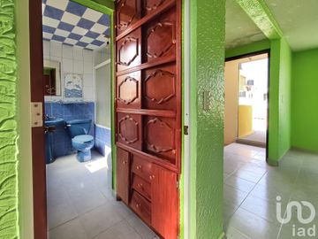 VENTA DE CASA EN CALLE MILPA ALTA, COLONIA LA JOYA, GUADALUPE VICTORIA, ECATEPEC DE MORELOS EDOMEX.