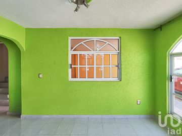 VENTA DE CASA EN CALLE MILPA ALTA, COLONIA LA JOYA, GUADALUPE VICTORIA, ECATEPEC DE MORELOS EDOMEX.