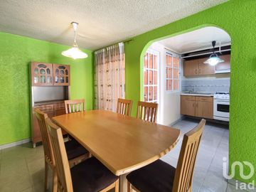 VENTA DE CASA EN CALLE MILPA ALTA, COLONIA LA JOYA, GUADALUPE VICTORIA, ECATEPEC DE MORELOS EDOMEX.