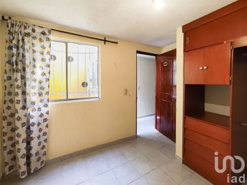 VENTA DE CASA EN CALLE MILPA ALTA, COLONIA LA JOYA, GUADALUPE VICTORIA, ECATEPEC DE MORELOS EDOMEX.