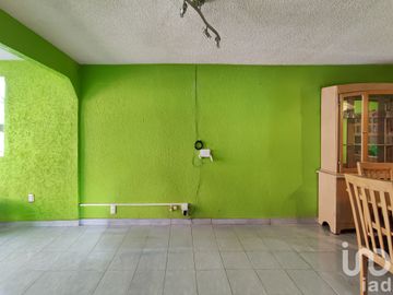 VENTA DE CASA EN CALLE MILPA ALTA, COLONIA LA JOYA, GUADALUPE VICTORIA, ECATEPEC DE MORELOS EDOMEX.
