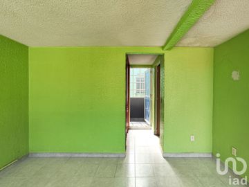 VENTA DE CASA EN CALLE MILPA ALTA, COLONIA LA JOYA, GUADALUPE VICTORIA, ECATEPEC DE MORELOS EDOMEX.