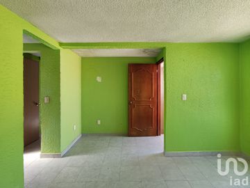 VENTA DE CASA EN CALLE MILPA ALTA, COLONIA LA JOYA, GUADALUPE VICTORIA, ECATEPEC DE MORELOS EDOMEX.