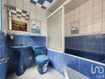 VENTA DE CASA EN CALLE MILPA ALTA, COLONIA LA JOYA, GUADALUPE VICTORIA, ECATEPEC DE MORELOS EDOMEX.