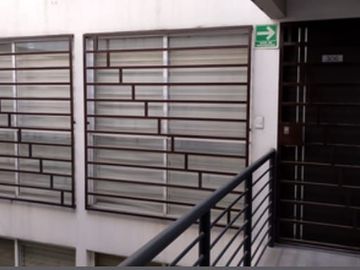Departamento en Venta 2 rec, Oriente Park, Agrícola Oriental, Iztacalco