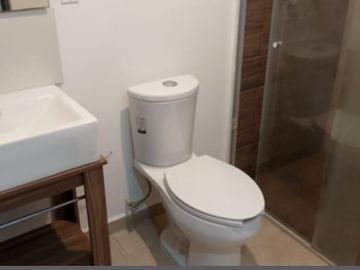 Departamento en Venta 2 rec, Oriente Park, Agrícola Oriental, Iztacalco