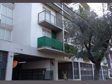 Departamento en Venta 2 rec, Oriente Park, Agrícola Oriental, Iztacalco