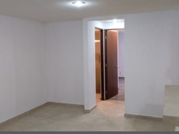 Departamento en Venta 2 rec, Oriente Park, Agrícola Oriental, Iztacalco