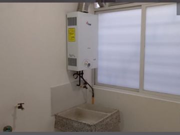 Departamento en Venta 2 rec, Oriente Park, Agrícola Oriental, Iztacalco