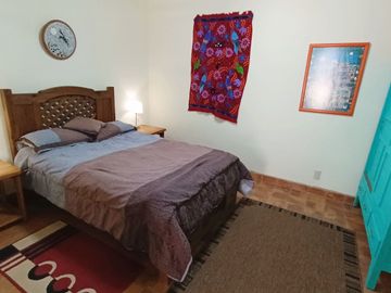 Casa En Venta, Barrio De Cuxtitali, San Cristóbal de las Casas