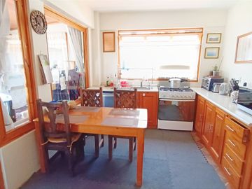Casa En Venta, Barrio De Cuxtitali, San Cristóbal de las Casas