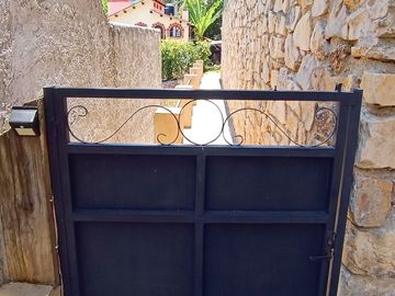 Casa En Venta, Barrio De Cuxtitali, San Cristóbal de las Casas
