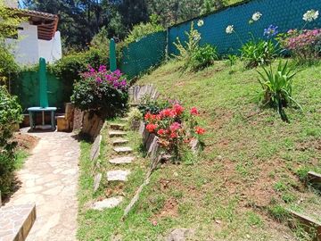 Casa En Venta, Barrio De Cuxtitali, San Cristóbal de las Casas