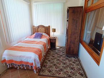Casa En Venta, Barrio De Cuxtitali, San Cristóbal de las Casas