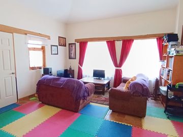 Casa En Venta, Barrio De Cuxtitali, San Cristóbal de las Casas