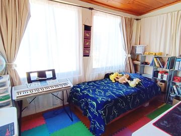 Casa En Venta, Barrio De Cuxtitali, San Cristóbal de las Casas
