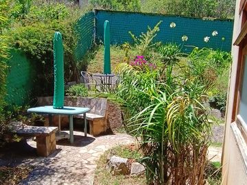 Casa En Venta, Barrio De Cuxtitali, San Cristóbal de las Casas