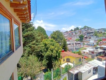 Casa En Venta, Barrio De Cuxtitali, San Cristóbal de las Casas