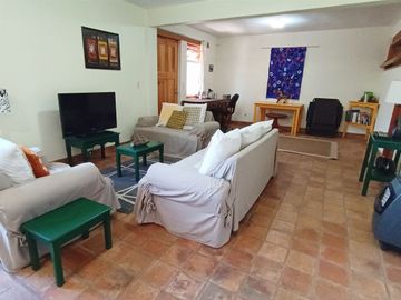 Casa En Venta, Barrio De Cuxtitali, San Cristóbal de las Casas