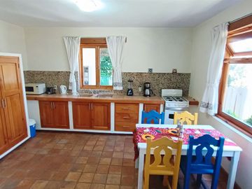 Casa En Venta, Barrio De Cuxtitali, San Cristóbal de las Casas
