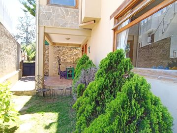 Casa En Venta, Barrio De Cuxtitali, San Cristóbal de las Casas