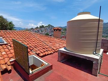 Casa En Venta, Barrio De Cuxtitali, San Cristóbal de las Casas