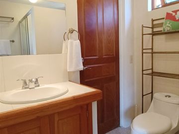 Casa En Venta, Barrio De Cuxtitali, San Cristóbal de las Casas