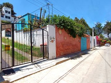 Casa En Venta, Barrio De Cuxtitali, San Cristóbal de las Casas