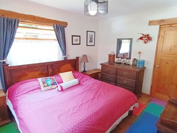 Casa En Venta, Barrio De Cuxtitali, San Cristóbal de las Casas