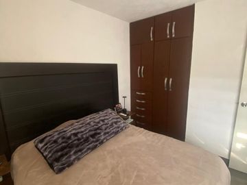 DEPARTAMENTO EN VENTA CON VISTA A LA ALBERCA EN VERACRUZ