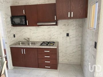 DEPARTAMENTO EN VENTA CON VISTA A LA ALBERCA EN VERACRUZ