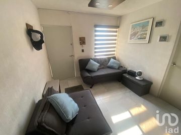 DEPARTAMENTO EN VENTA CON VISTA A LA ALBERCA EN VERACRUZ