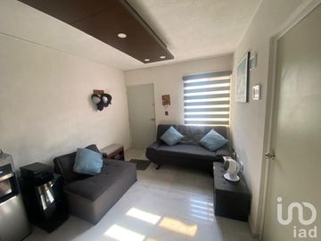 DEPARTAMENTO EN VENTA CON VISTA A LA ALBERCA EN VERACRUZ